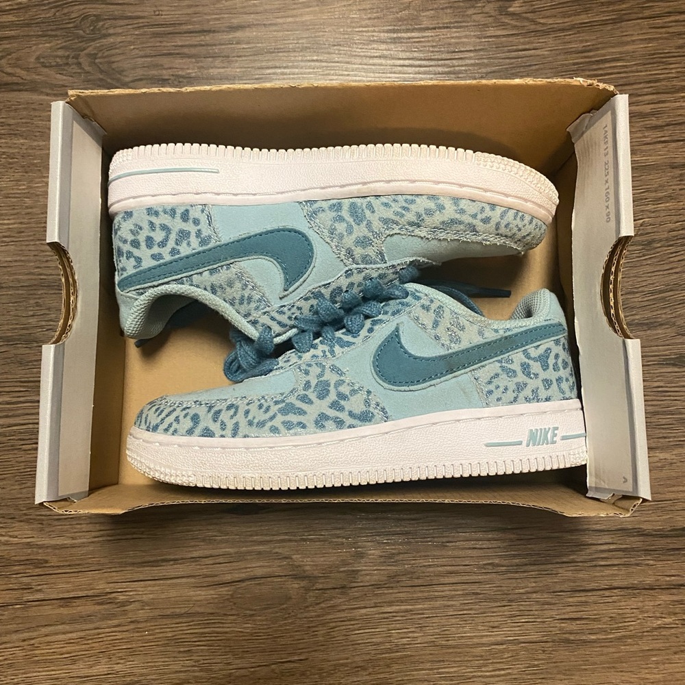 Kids Air Force 1